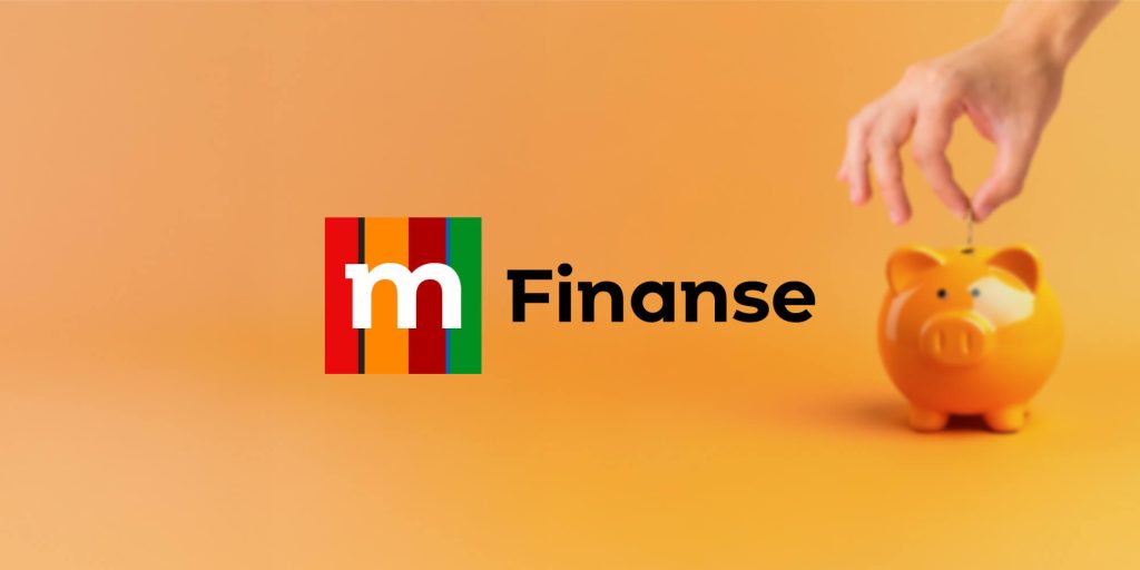 mFinanse - listing case study