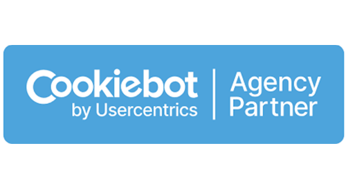 Cookiebot Agency Partner