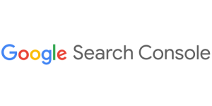 Google Search Console logo