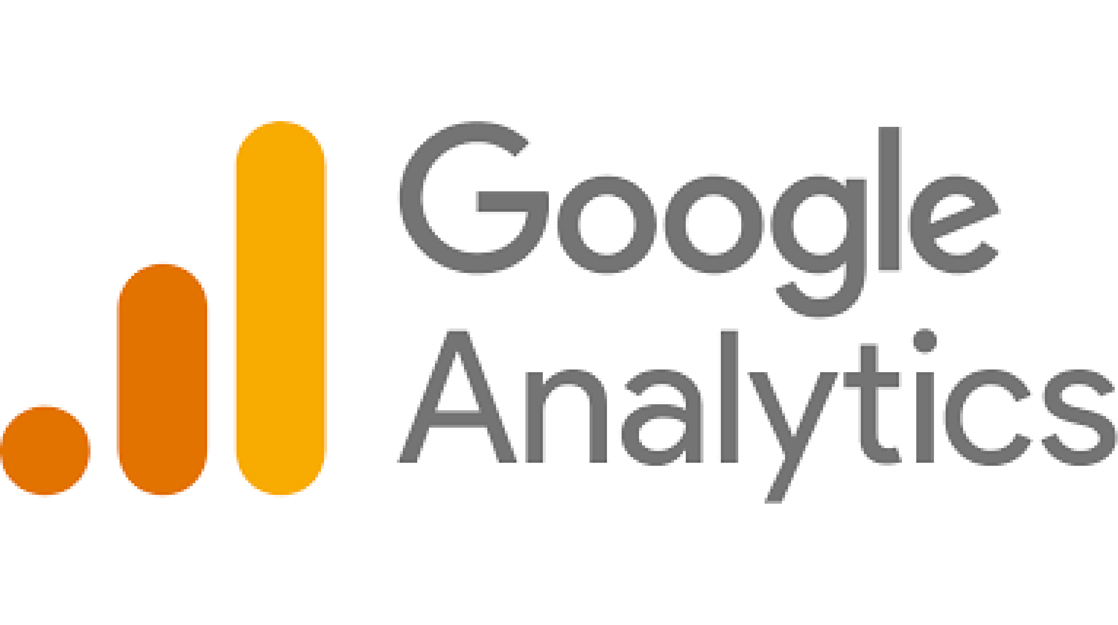 Google Analytics logo