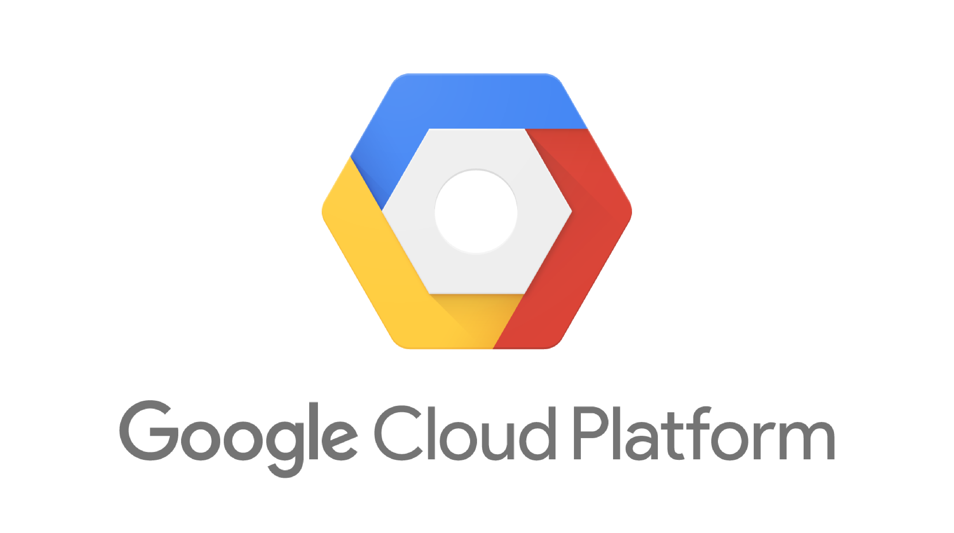 Google Cloud Platform logo