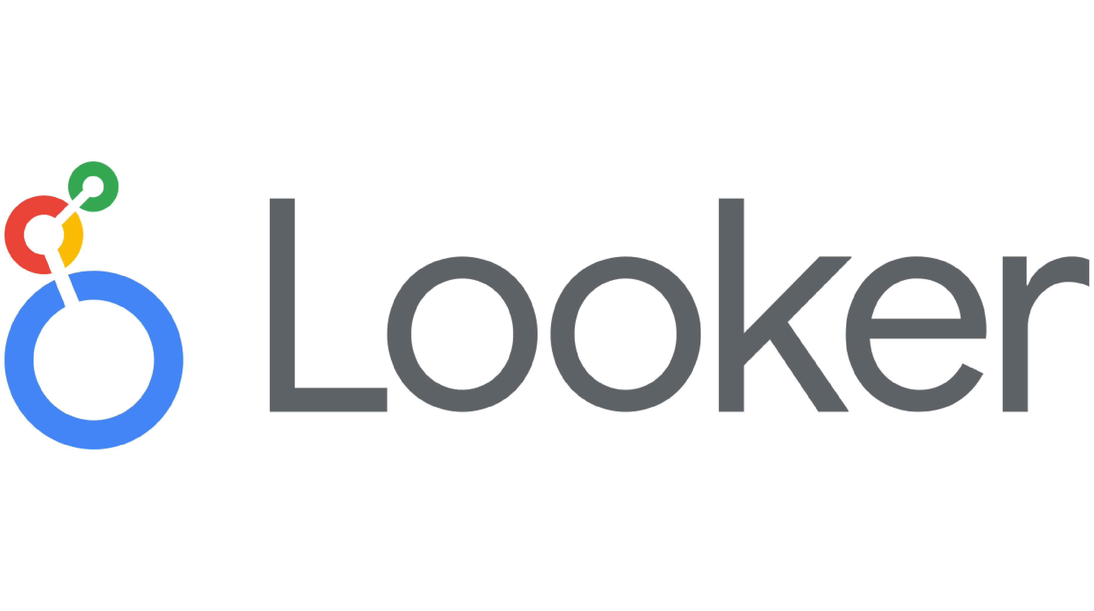 Looker logo