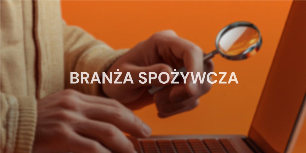 Miniatura do wpisu na temat indeksacji adresów url u klienta z branży spożywczej