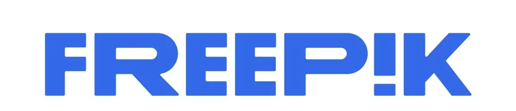 Logo freepik