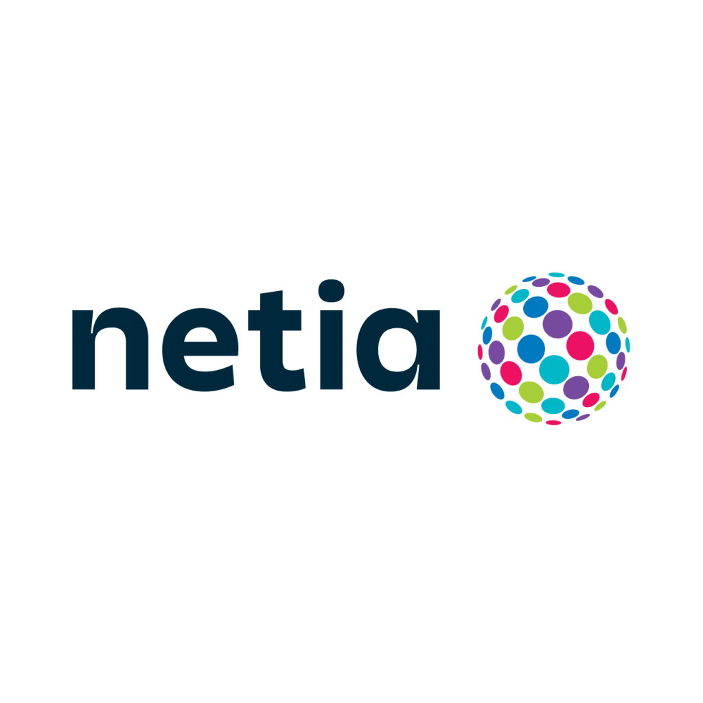 Logo Netia