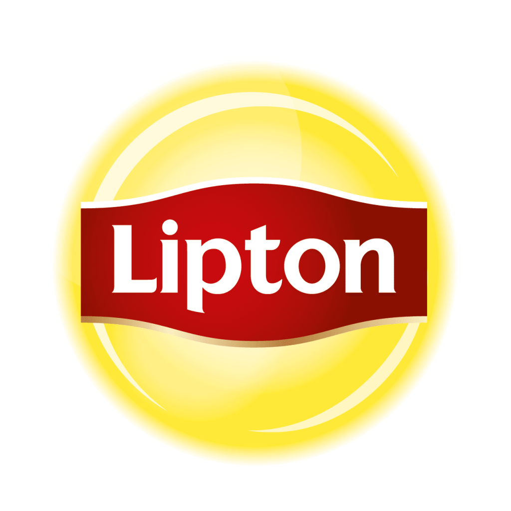 Logo Lipton Teas and Infusions